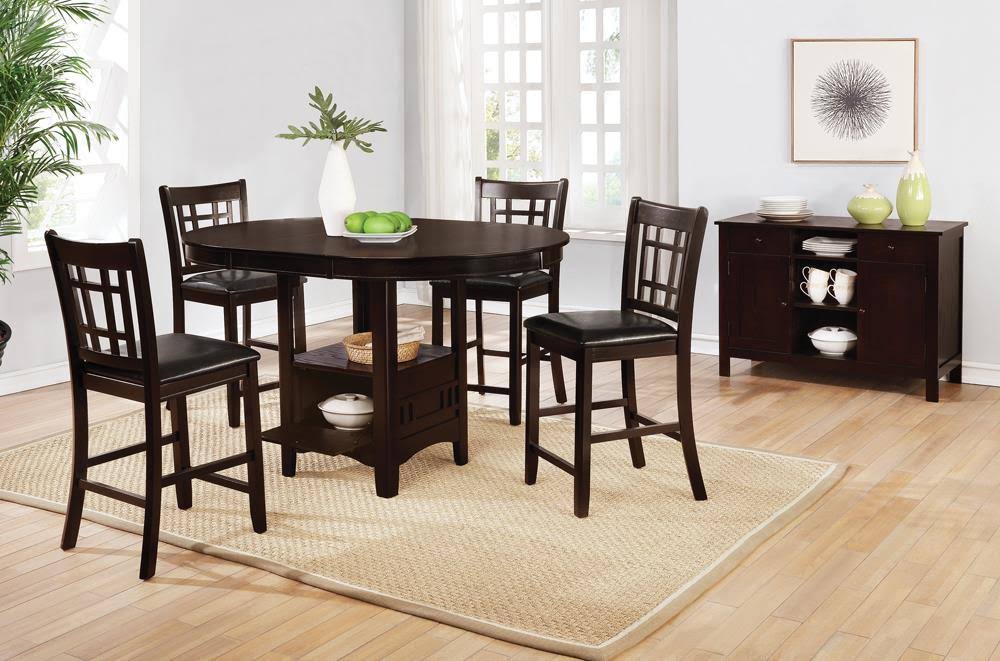 Counter Height Table D21691