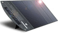 100W 18V Monocrystalline Portable Solar Panel Charger E69767