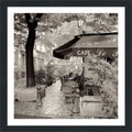 Framed Photographic Print Q947