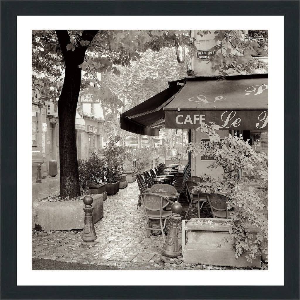 Framed Photographic Print Q947