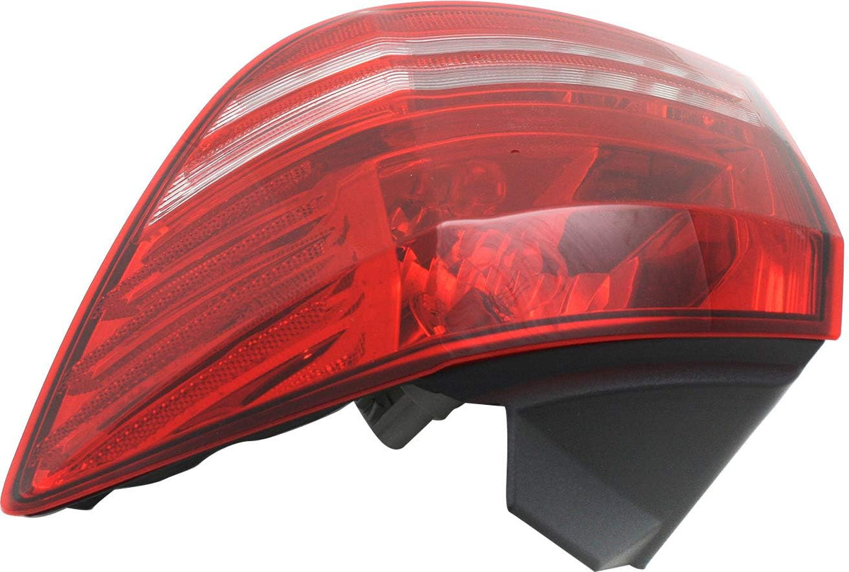 Tail Light Assembly Passenger Side Pack of 2 V243523