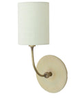 Wall Lamp in Oatmeal X212