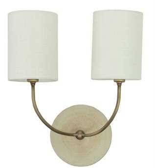 Wall Lamp in Oatmeal X212