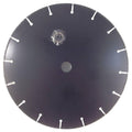 12 in. Coarse Grit Carbide Circular Saw Blade I199820
