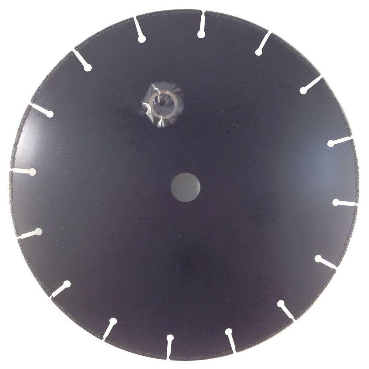 12 in. Coarse Grit Carbide Circular Saw Blade I199820
