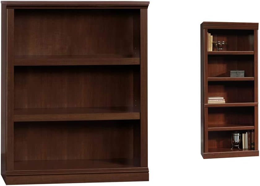 3 Shelf Bookcase H4645