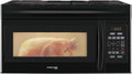 30 Inch Over-the-Range Microwave Oven, 1.6 Cu. Ft., 1000 Watts, Stainless Steel I468