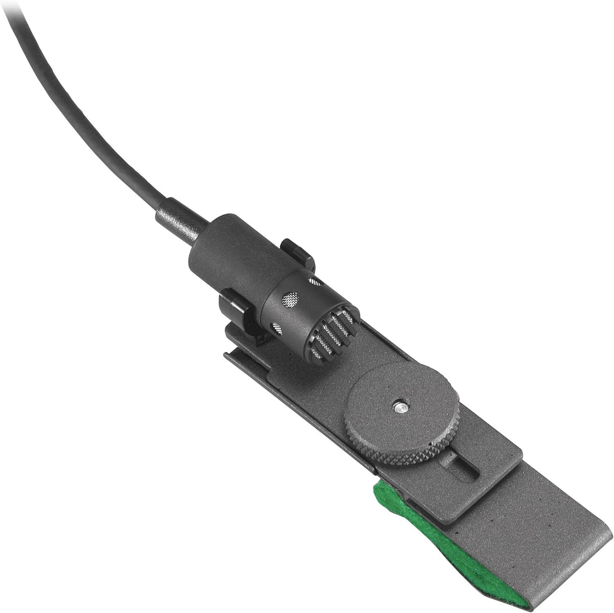 Cardioid Condenser Lavalier Instrument Microphone N698