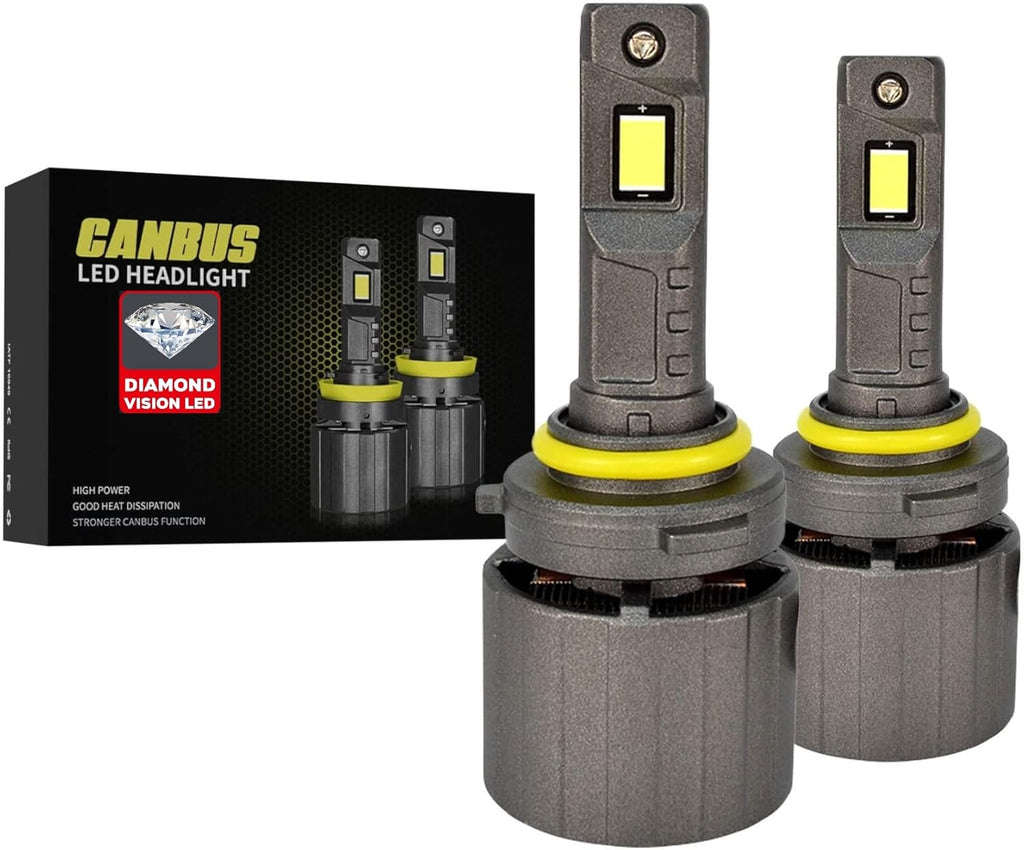 9006 LED Headlight Conversion Kit C168509