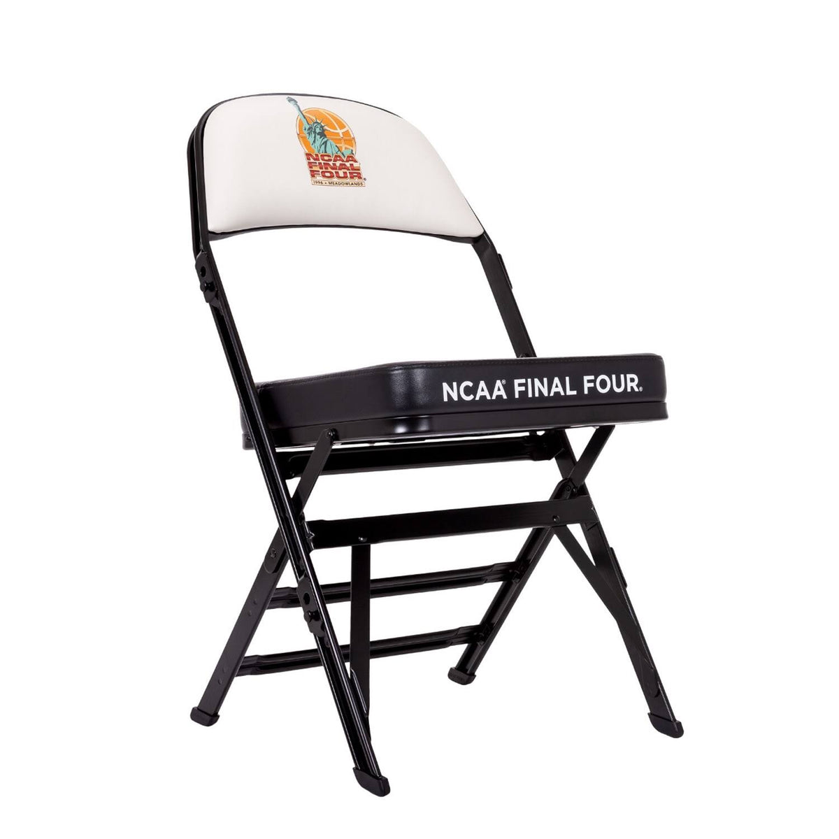 Black Bench Chair U88154