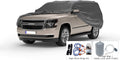 Truck Cover with Cable Lock, Bag & Wind Straps H59969