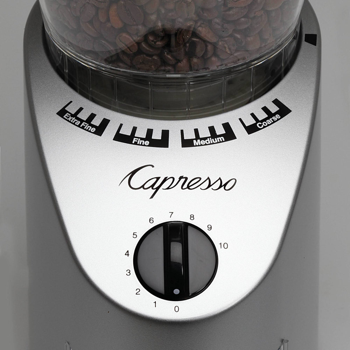 Conical Burr Grinder B82232