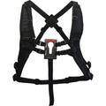Hands-Free Camera & Binocular Harness Black S466