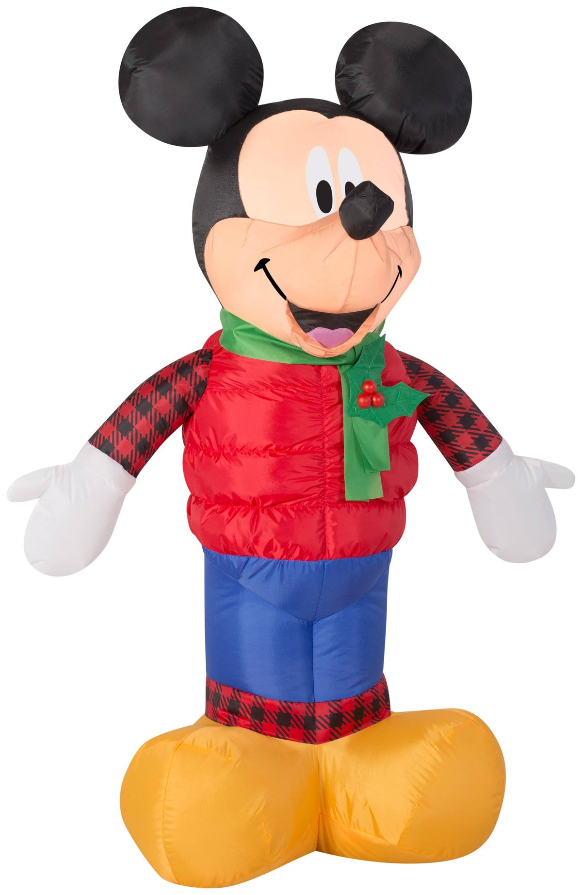 Christmas Inflatable 3.5ft Tall Y288411