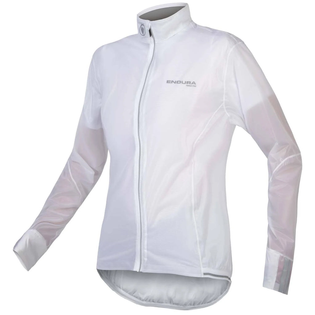 White Women Jacket M541