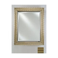 20 x 26 Recessed Single Door Cabinet I772