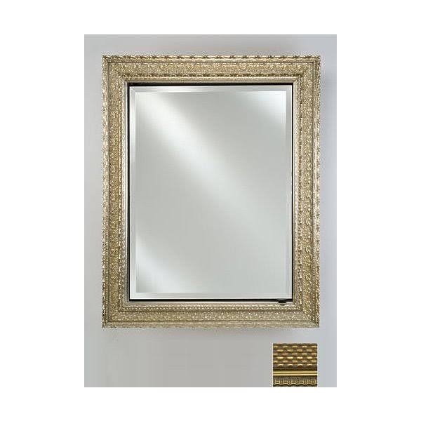 20 x 26 Recessed Single Door Cabinet I772