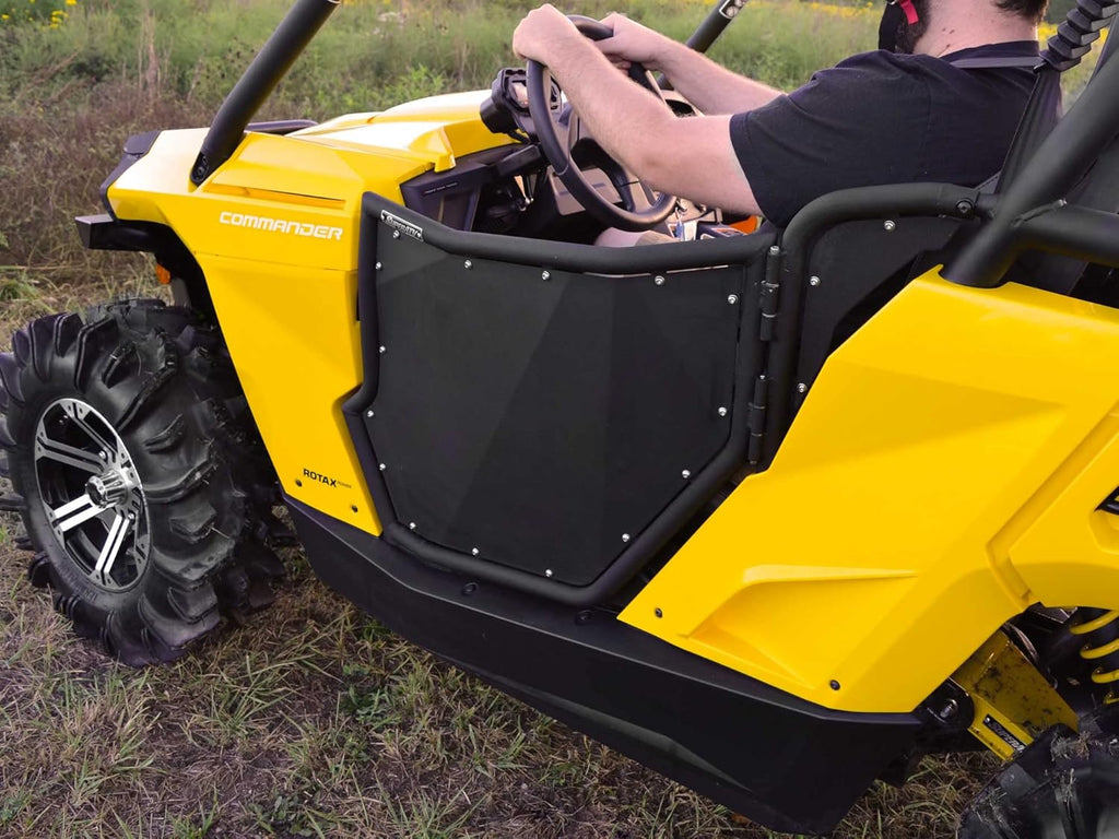 Aluminum Doors for Can-Am Commander A88853