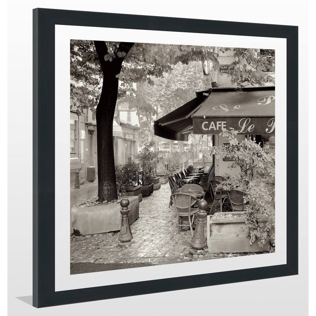 Framed Photographic Print Q947