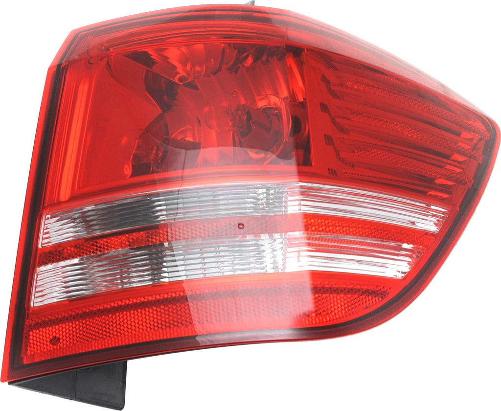 Tail Light Assembly Passenger Side Pack of 2 V243523
