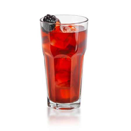16 oz Glass I212