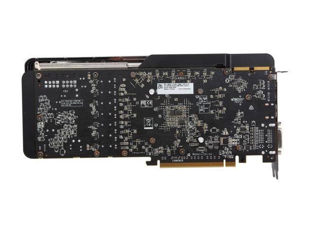 Radeon R9 280 Graphic Card D652461