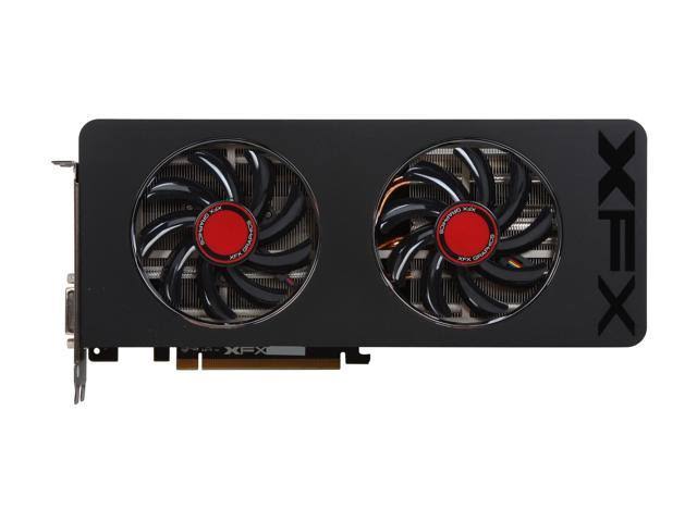 Radeon R9 280 Graphic Card D652461