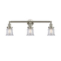 3 Light Bath Vanity Light E945800