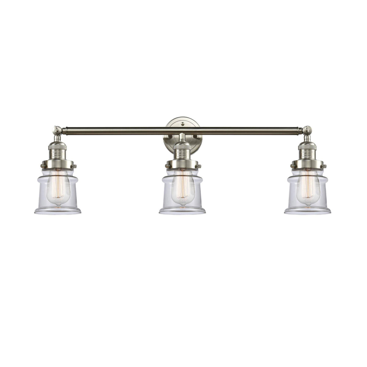 3 Light Bath Vanity Light E945800