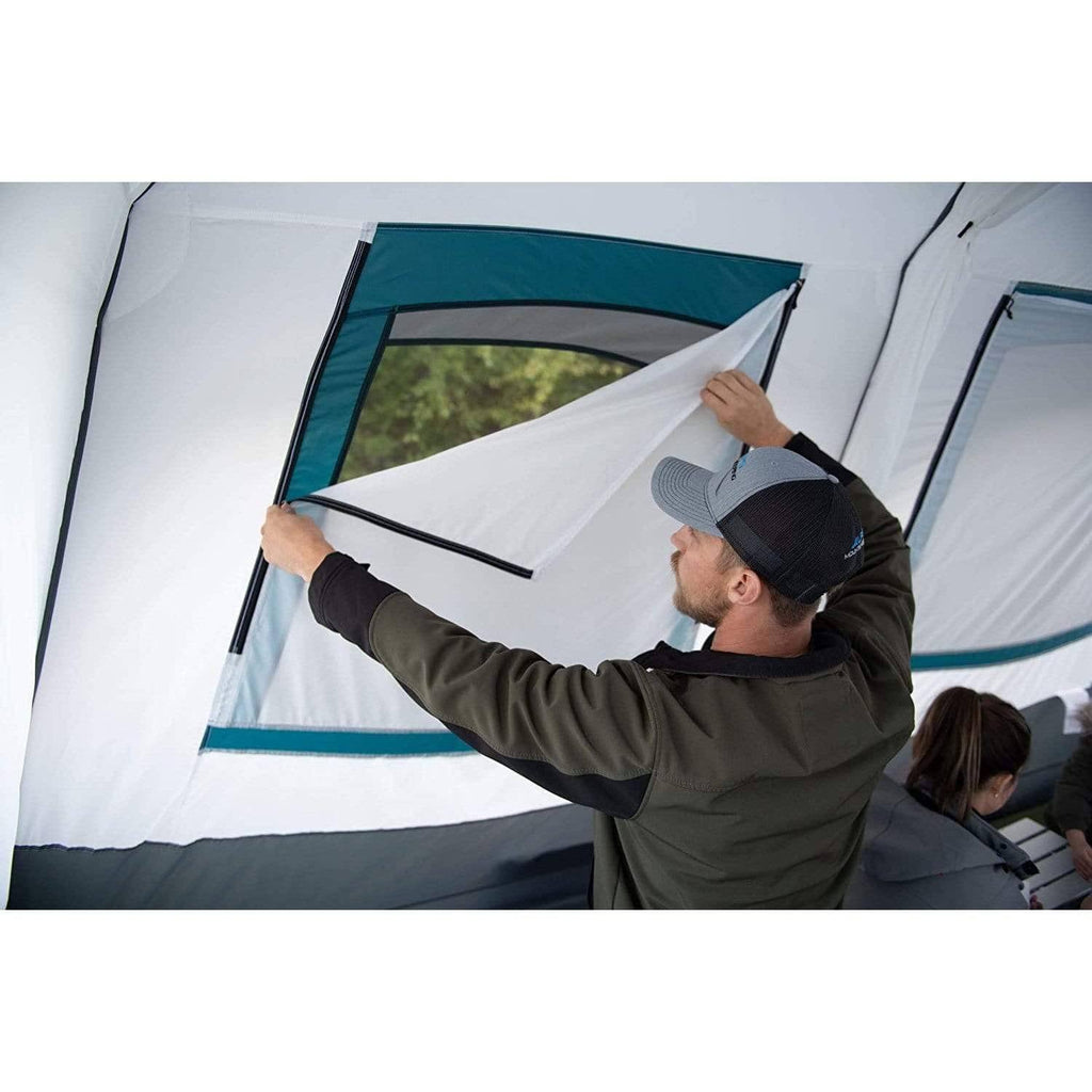 Camp Creek Two Room Tent J7889