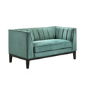 Green Loveseat A117169