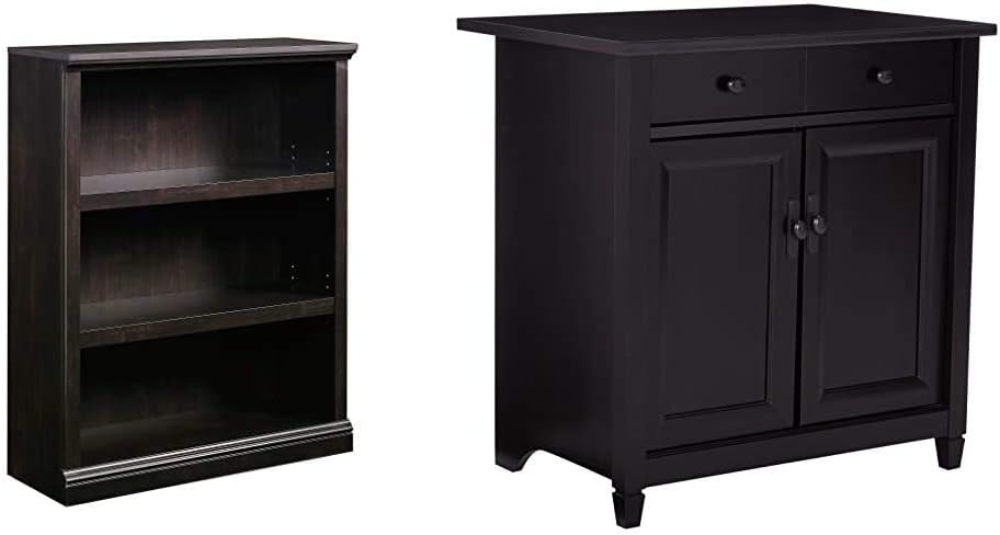 3 Shelf Bookcase H4645