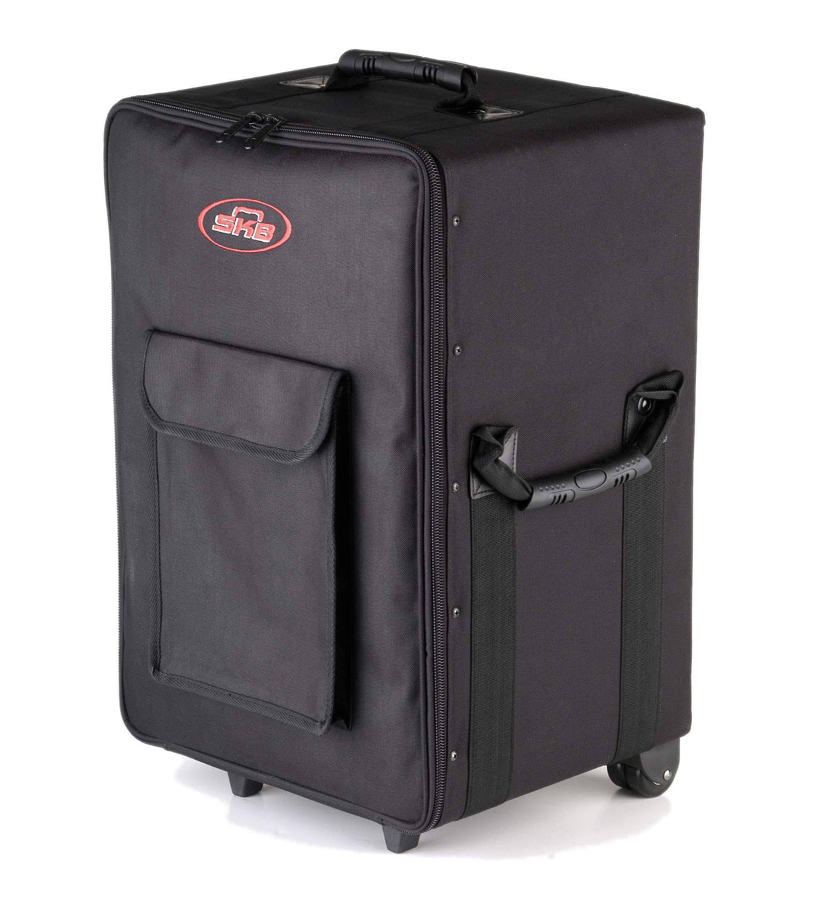 Small Rolling Powered Mixer Soft Case R70340
