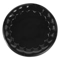 Black Plastic Caterware Trays S93068