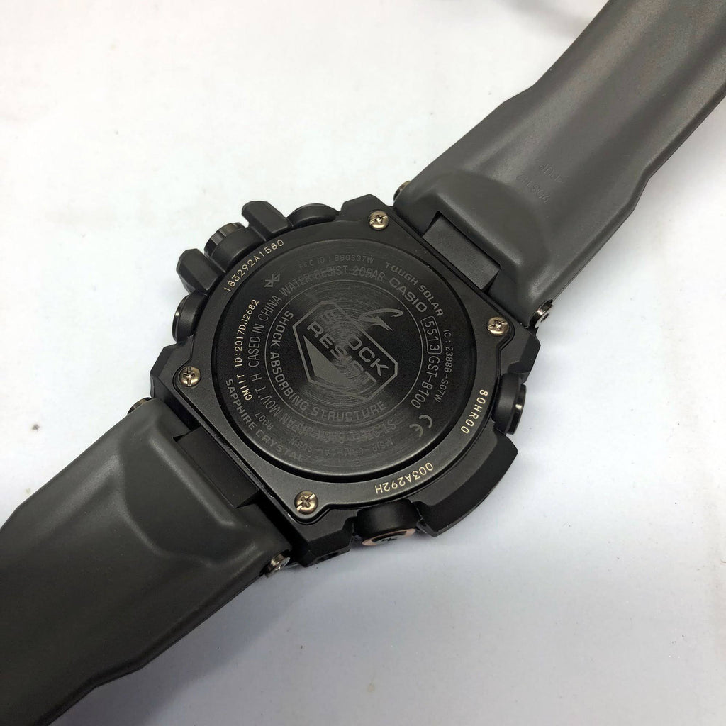Blue G-Shock Watch A32457