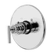 Thermostatic Trim Plate with Handle V816
