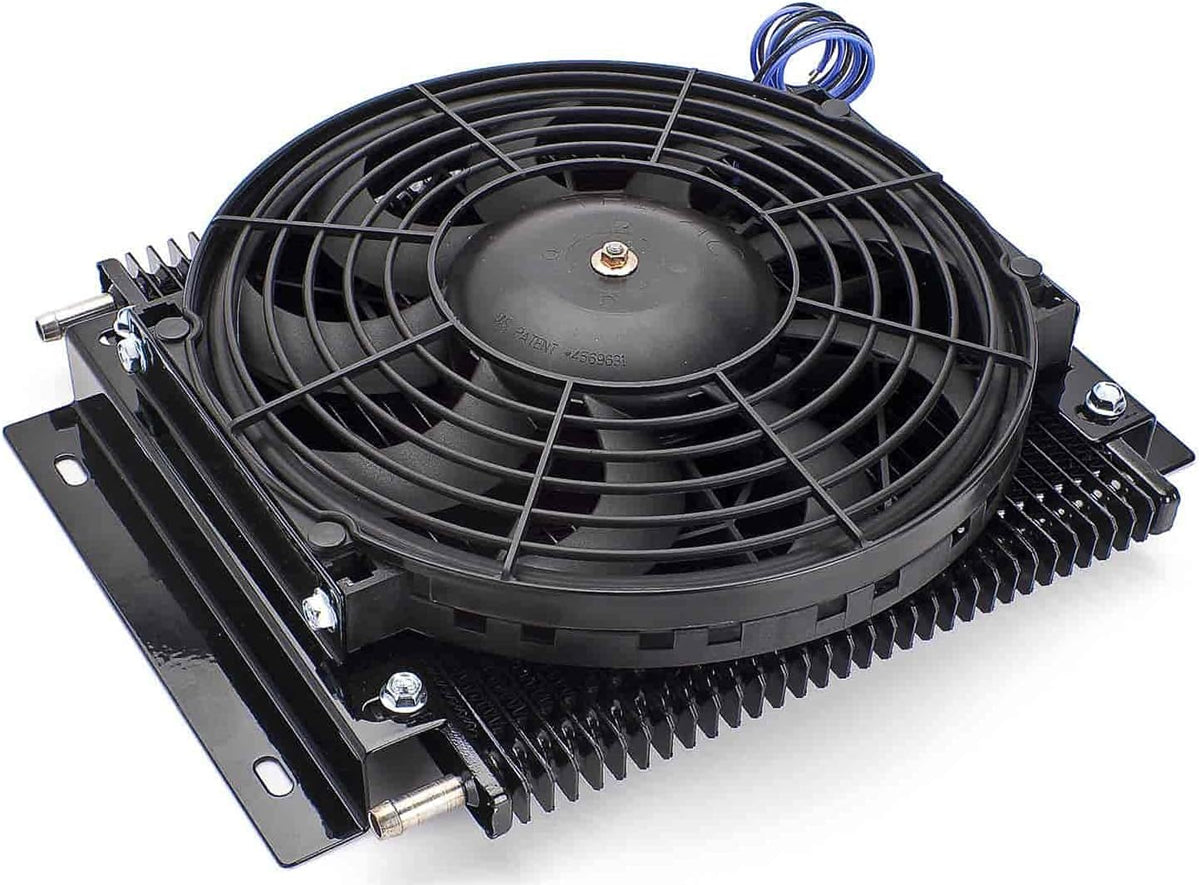 Transmission Cooler I634101