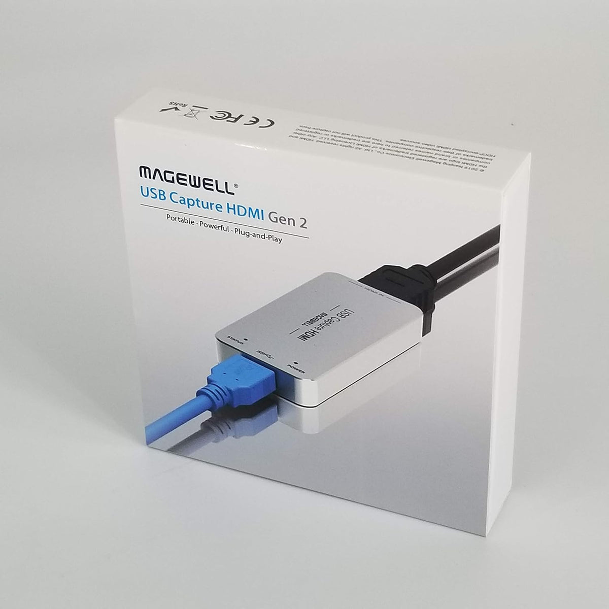 USB 3.0 HD Video Capture Dongle R252999