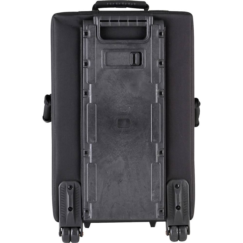 Small Rolling Powered Mixer Soft Case R70340