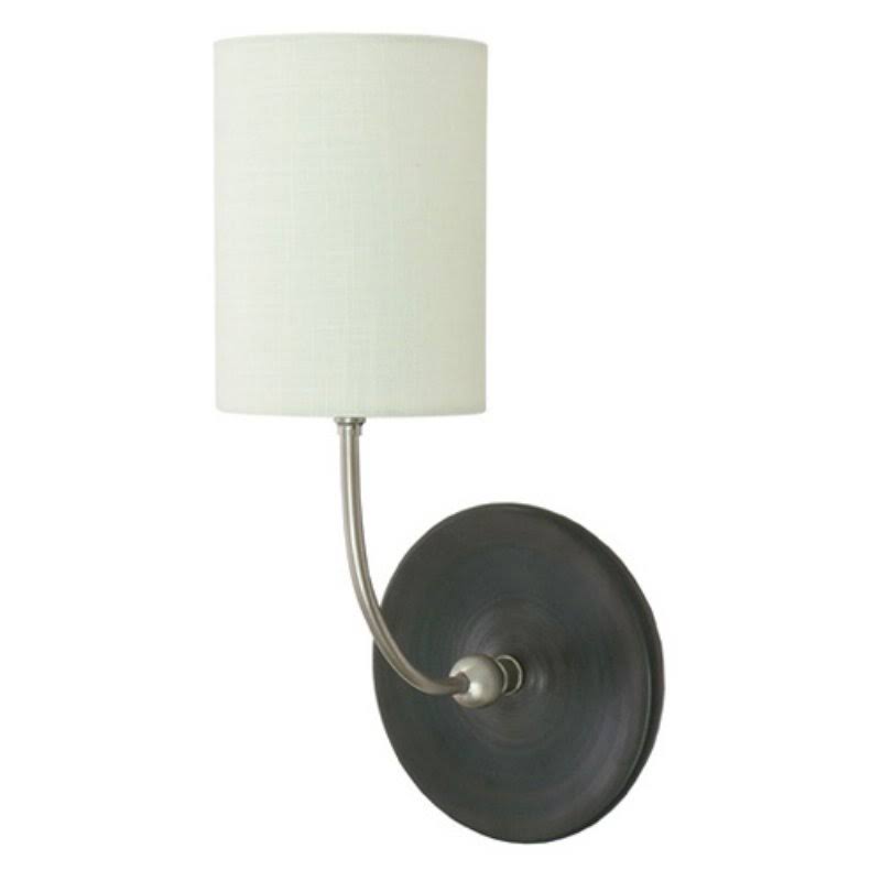 Wall Lamp in Oatmeal X212