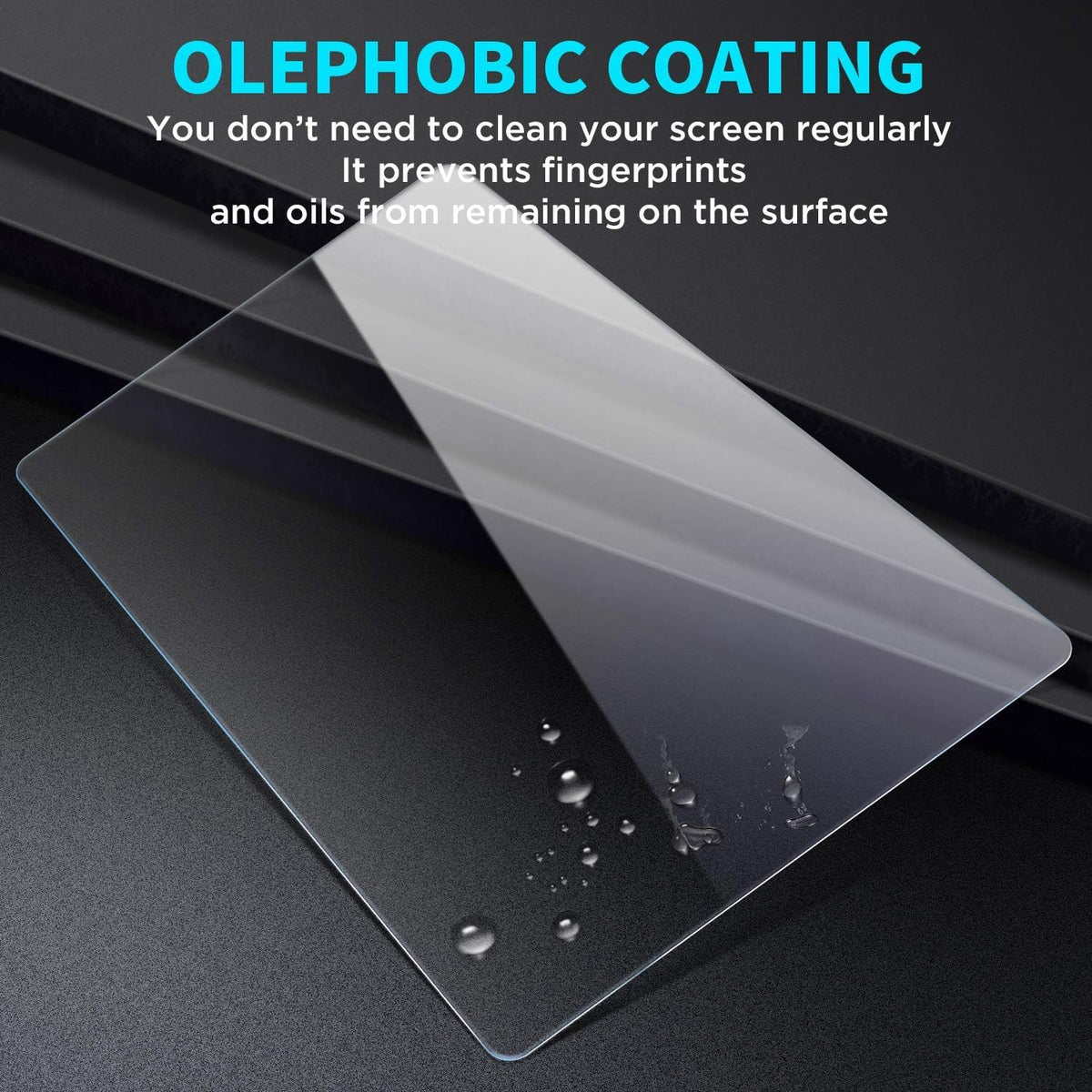 12.3 Inch Tempered Glass Screen Protector C3344