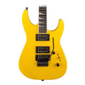 Electric Guitar Taxi Cab Yellow D95580