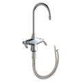 Gooseneck Bar Faucet O210