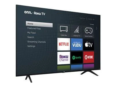 65x22 4K UHD LED Smart TV HDR J843652