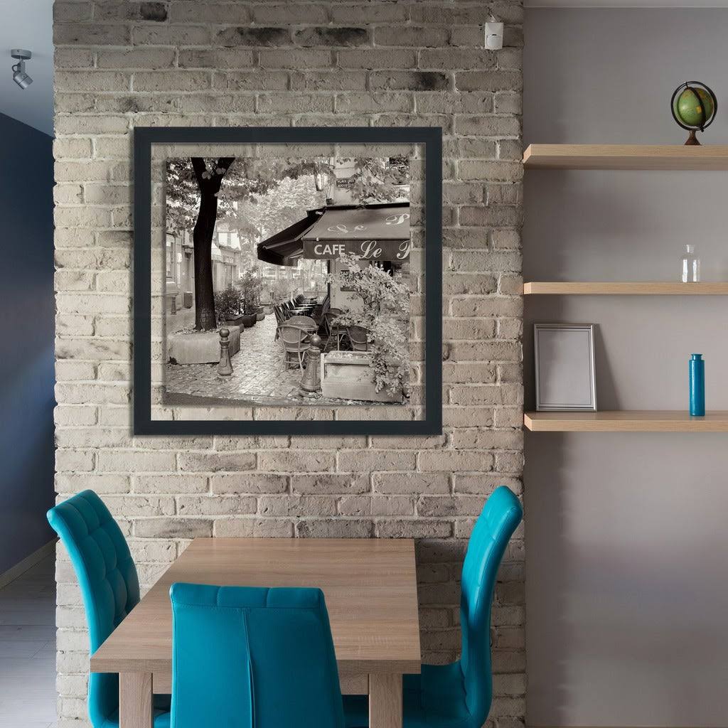 Framed Photographic Print Q947