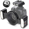 Macro Close-up Twin Lite Flash G72880