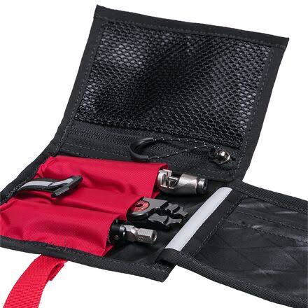 ToolCash Wallet and Pack Pliers Q9869