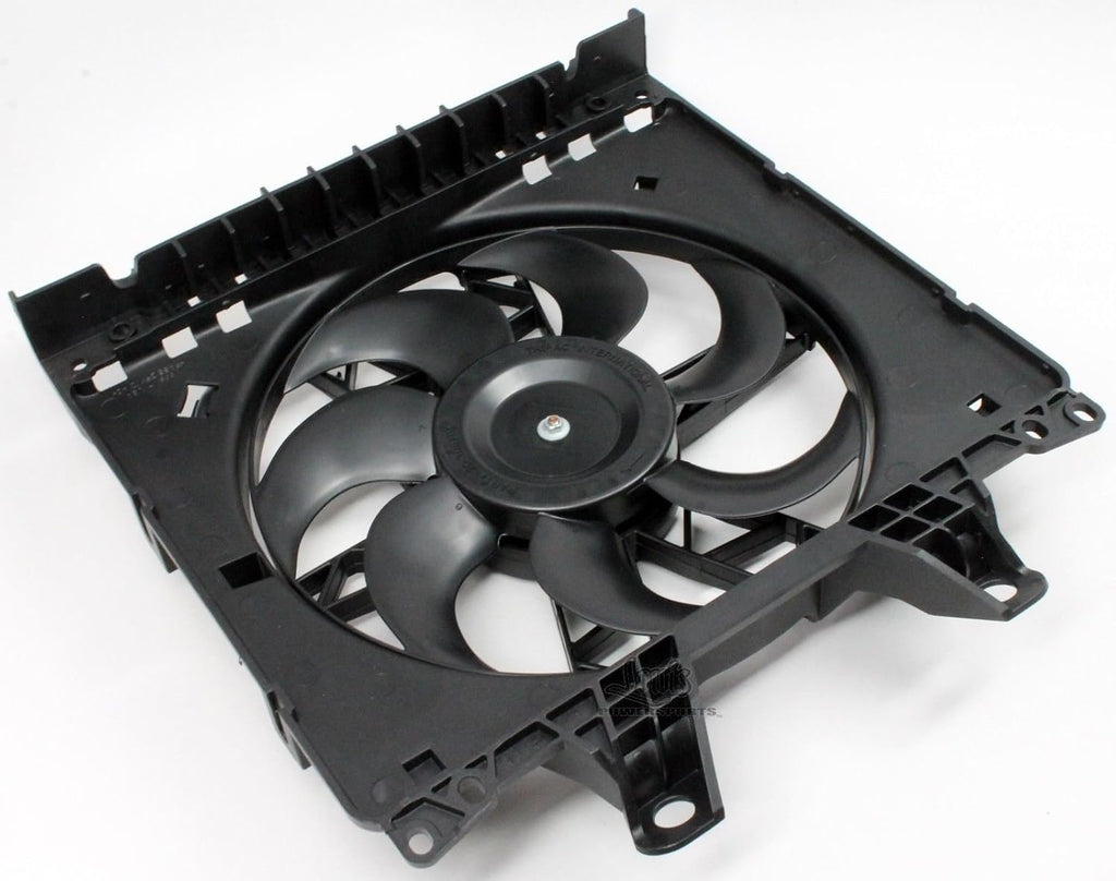 Fan Assembly P115