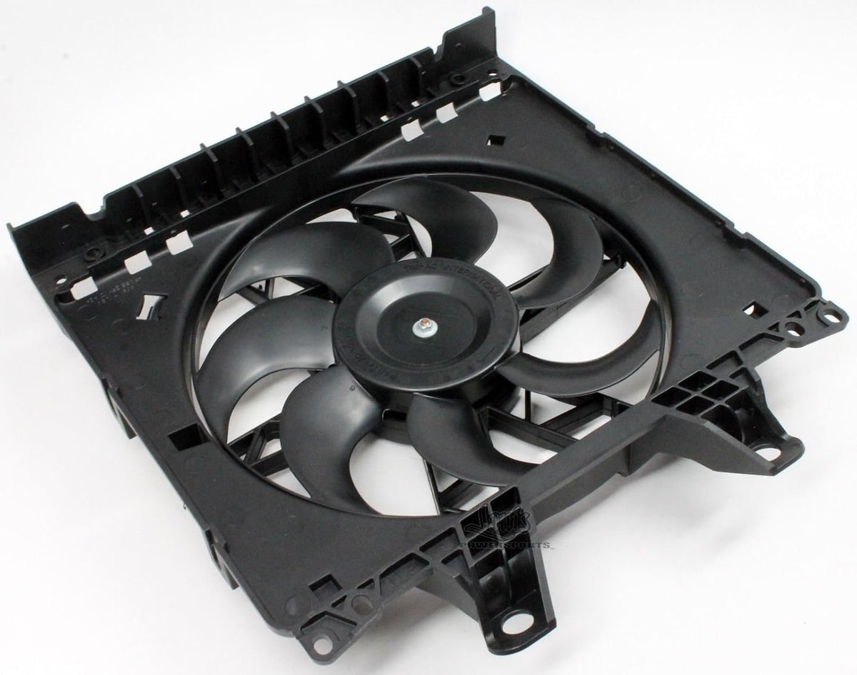 Fan Assembly P115