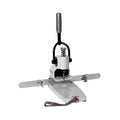 Heavy-Duty Single Hole Paper Punch K24718